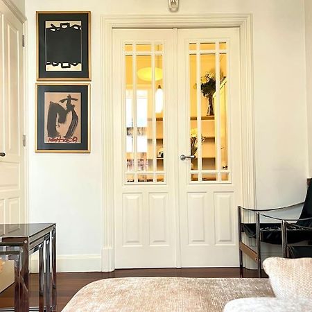 Apartamento En บิลเบา ภายนอก รูปภาพ