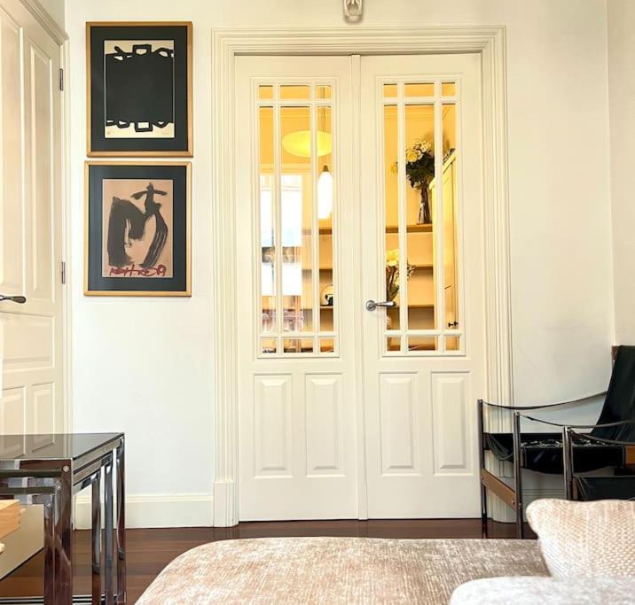 Apartamento En บิลเบา ภายนอก รูปภาพ