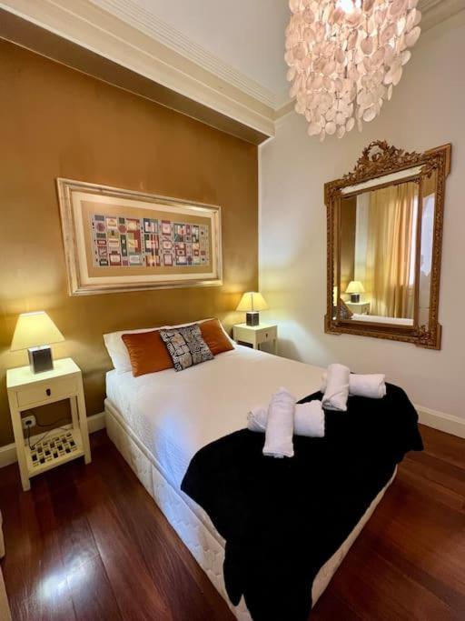 Apartamento En บิลเบา ภายนอก รูปภาพ