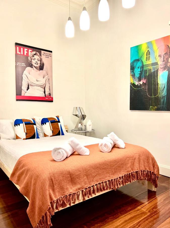 Apartamento En บิลเบา ภายนอก รูปภาพ