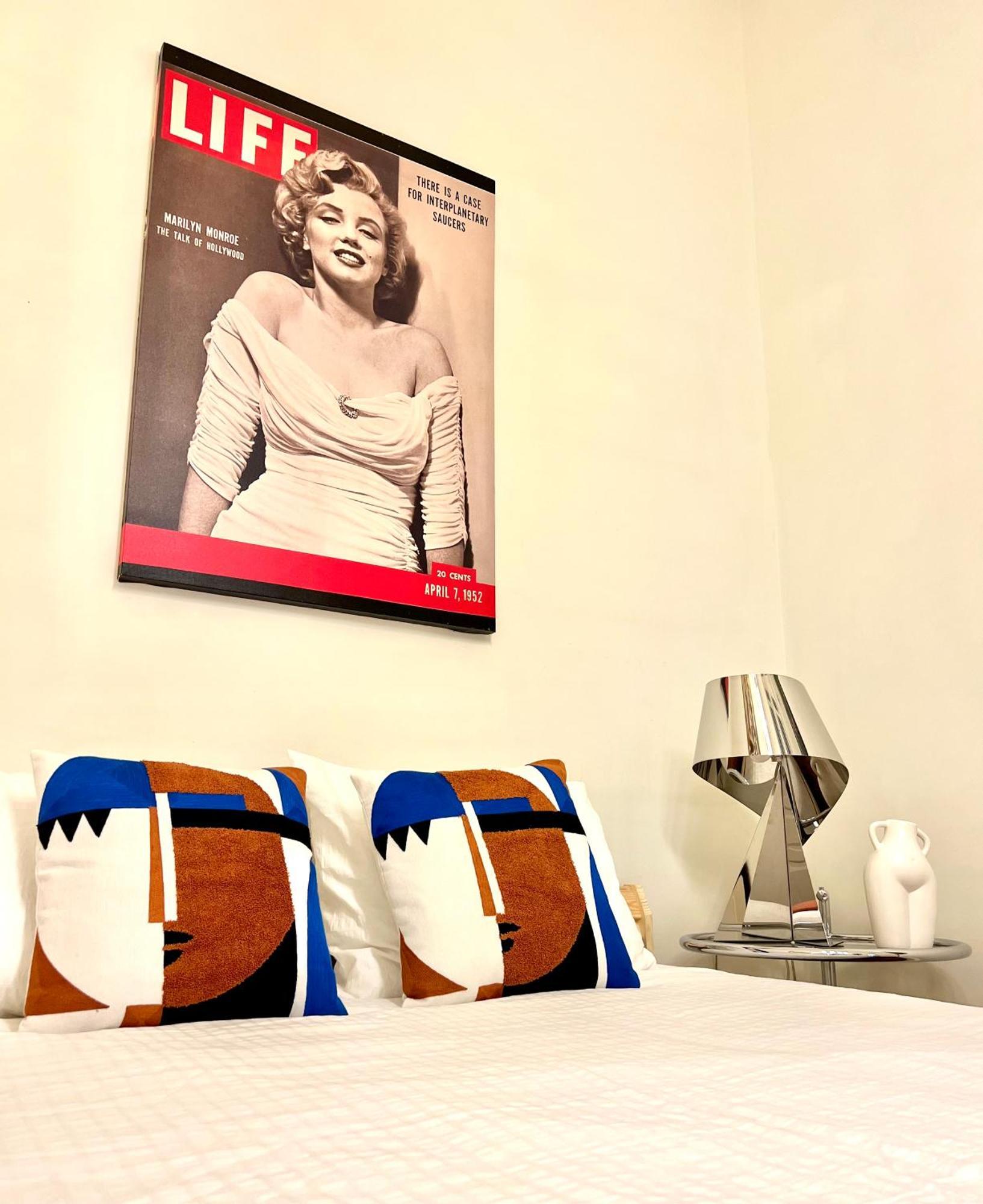 Apartamento En บิลเบา ภายนอก รูปภาพ